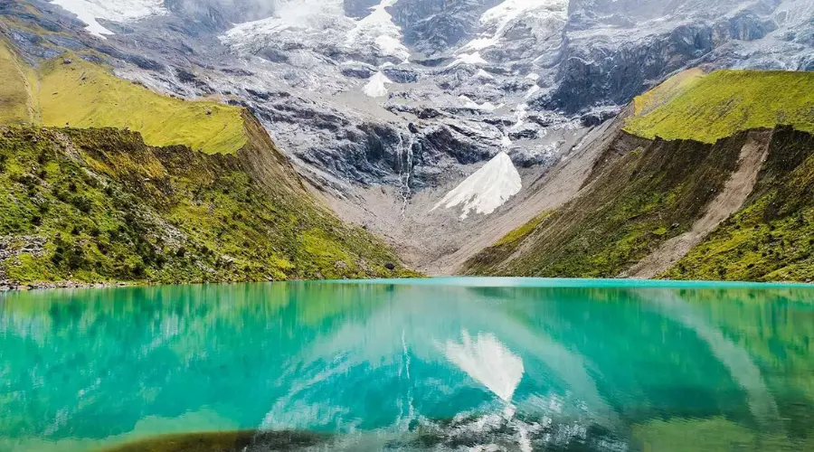 Salkantay Trekking 4 Días / 3 Noches