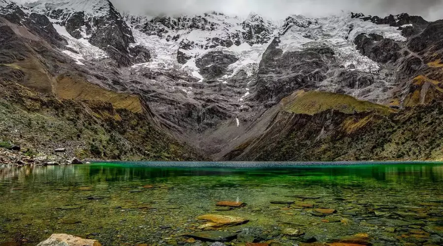 Salkantay Trekking 5 Días / 4 Noches