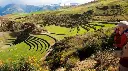 Valle Sagrado con Machu Picchu en Tren