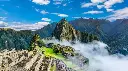 Valle Sagrado con Machu Picchu en Tren