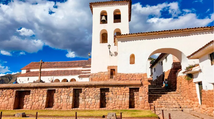 Valle Sagrado de los Incas