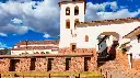 Valle Sagrado de los Incas