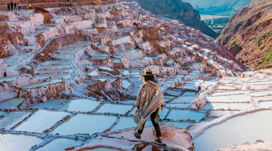 Valle Sagrado de los Incas VIP