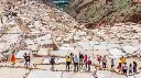 Valle Sagrado de los Incas VIP