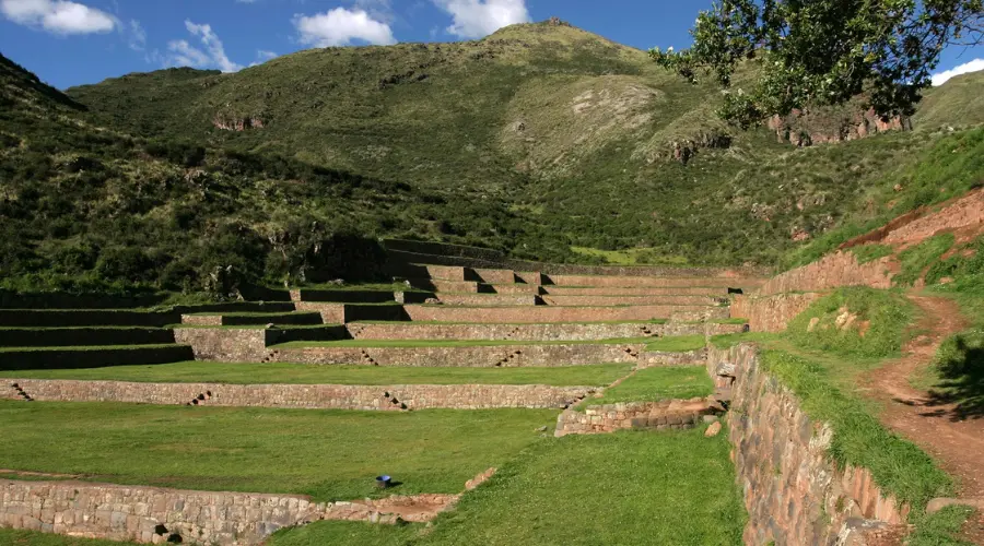 Valle Sur Medio Día 