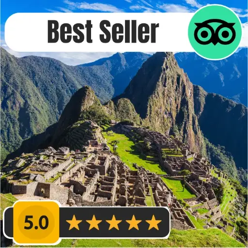 Sacred Valley + Machu Picchu 